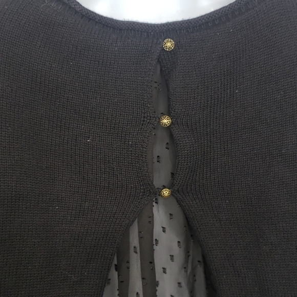 Lucky Brand Sweater - Picture 5 of 8